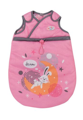 Zapf Creation 832479 BABY born Schlafsack Spielwaren Möhnle