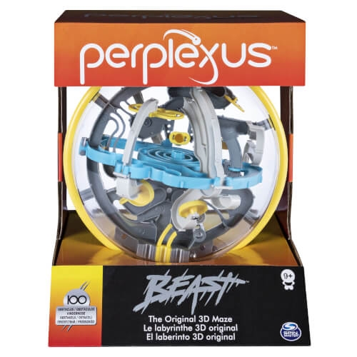 Spin Master 58299 OGM Perplexus Beast (Original)