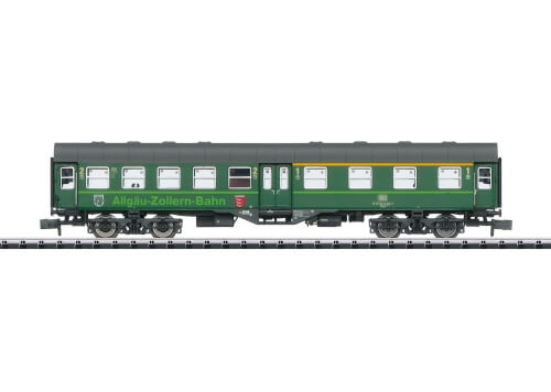 Trix 18454 - N Personenwagen AByg 503