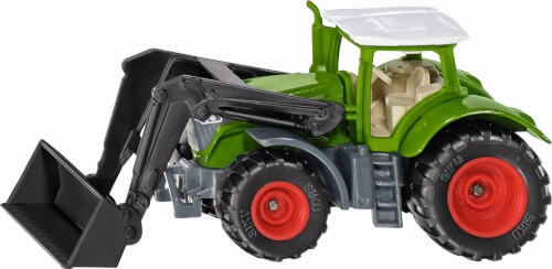 Siku 1393 Fendt mit Frontlader