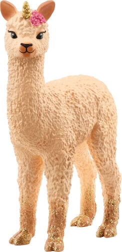 schleich® bayala® 70761 Lama Einhorn Junges