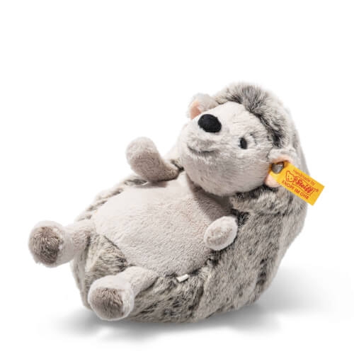 Steiff 74349 Soft Cuddly Friends Hedgy Igel