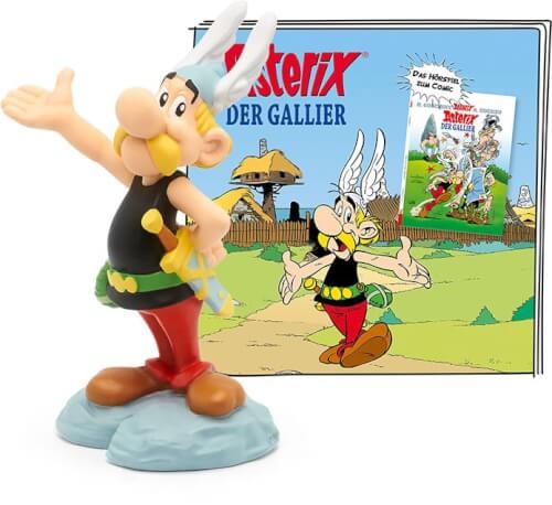 Tonies® 10000528 Asterix - Asterix der Gallier