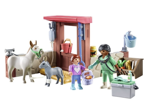 PLAYMOBIL 71476 Planschspaß zu Hause