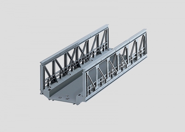 Märklin 74620 Gitterbrücke ger. 180 mm