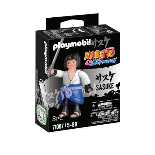 PLAYMOBIL 71097 Sasuke