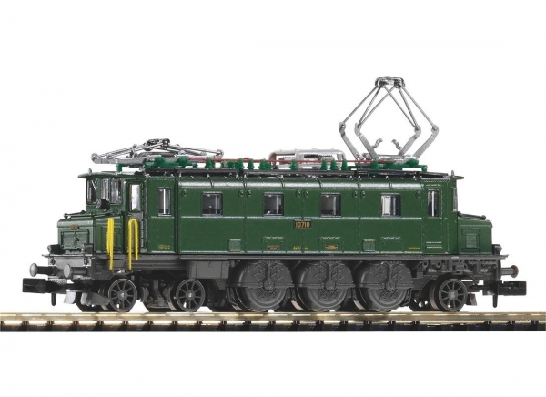 Piko 40321 N-Ellok Ae 3/6 I 10710 IV