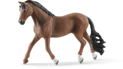 Schleich Horse Club 13909 Trakehner Wallach