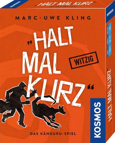 Kosmos 740382 Halt mal kurz