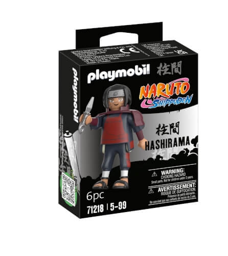 PLAYMOBIL 71219 Jiraiya