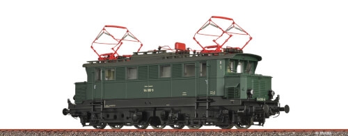 Brawa 43450 H0 Ellok BR 144 DB IV Basic+