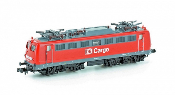 Hobbytrain H2836 E-Lok BR 140 041-5 DB Cargo verkehrsrot V