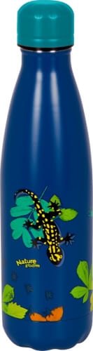 Coppenrath 21715 Isolierflasche (ca. 0,5 l) - Nature Zoom