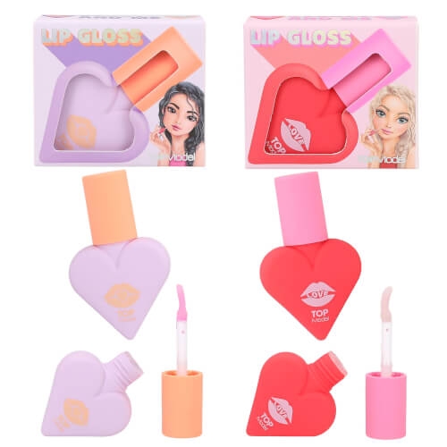 Depesche 12806 TOPModel Lipgloss Sweet Heart BEAUTY and ME