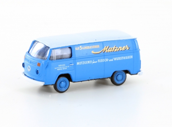 Lemke LC3920 VW T2 Matzner Feinkost