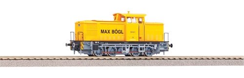 Piko 71138 H0 Diesellok V 60 Max Bögl VI DC Sound