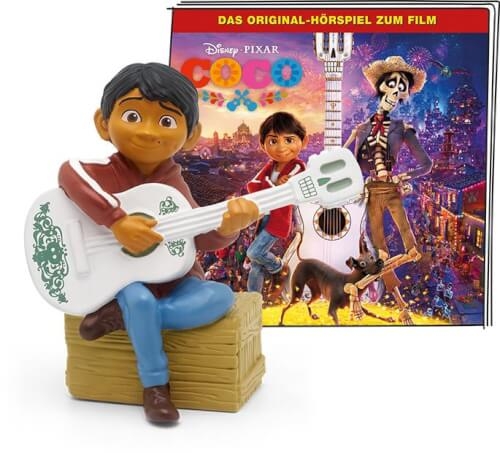 Tonies® 10000672 Disney Coco - Coco