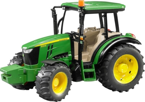 Bruder 02106 John Deere 5115M