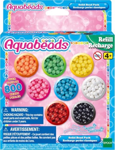 EPOCH Traumwiesen 31517 Aquabeads 31517 Perlen