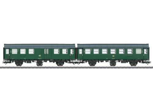 Märklin 43196 H0 Personenwagen-Paar