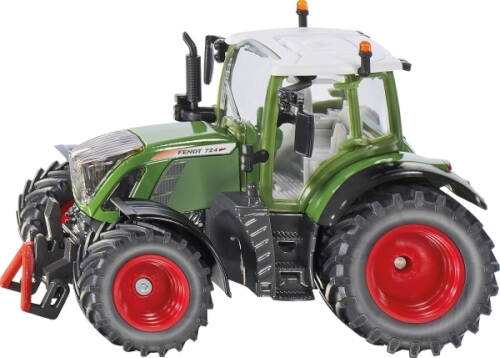 Siku 3285 Fendt 724 Vario