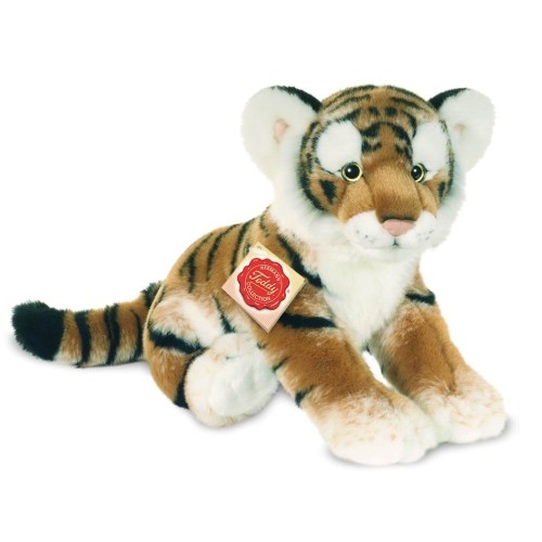 Hermann Teddy 90448 Tiger 32 cm