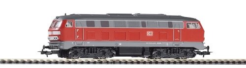 Piko 57901 H0 Diesellok BR 218 DB IV