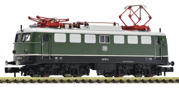 Fleischmann 733074 Elektrolokomotive BR 140, DB Sound grün