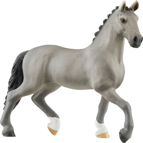 schleich® Horse Club 13956 Cheval de Selle Francais Hengst