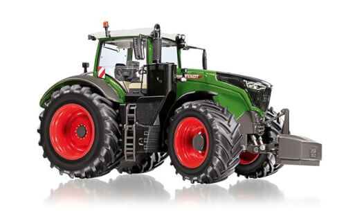 Wiking 77864 Fendt 1050 Vario