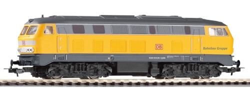 Piko 57902 H0 Diesellok BR 218 DB Netz VI