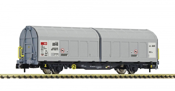 Fleischmann 826253 Schiebewandwagen, SBB Cargo