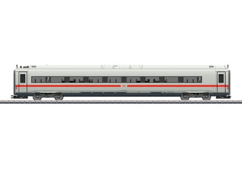 Märklin 43728 H0 Ergänzungswagen zum ICE 4