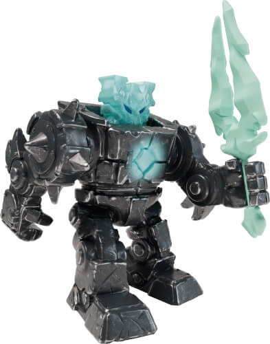 Schleich® Eldrador 42598 Roboter Schatten-Eis