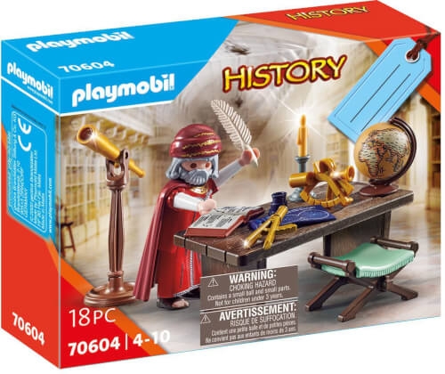 Playmobil 70604 Geschenkset ''Sternengucker''