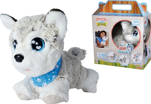 Simba Toys 105890050 CCL Happy Husky