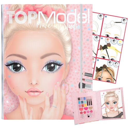 Depesche 12082 TOPModel Make Up Creative Mappe