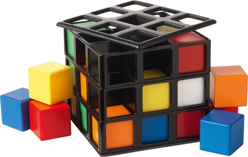 Ravensburger 76392 Rubik's Cage