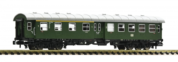 Fleischmann 6260026 Umbauwagen 1./2. Klasse, DB