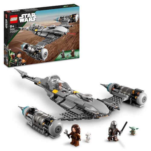 LEGO® Star Wars 75325 Der N-1 Starfighter des Mandalorianers