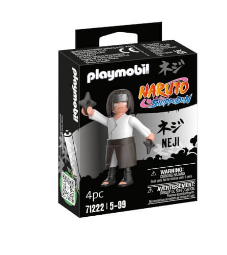 PLAYMOBIL 71223 Obito