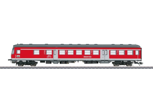 Märklin 43831 Rotling Steuerwagen DB AG