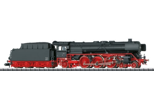 Trix 16017 - N Dampflokomotive Baureihe 001