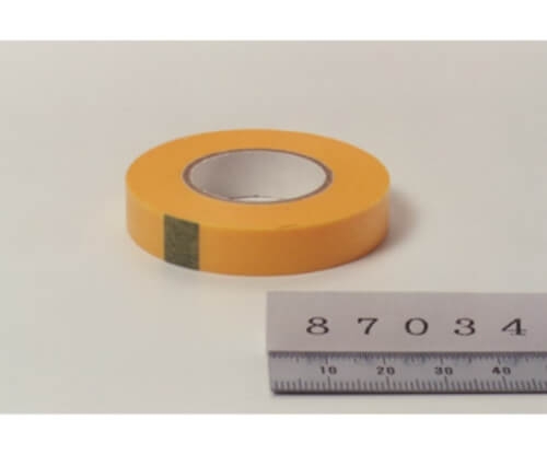 Tamiya 300087034 Masking Tape 10mm/18m Tamiya