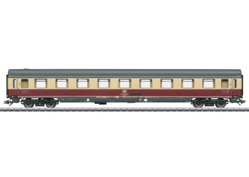 Märklin 43852 - H0 Schnellzugwagen Avmz 111