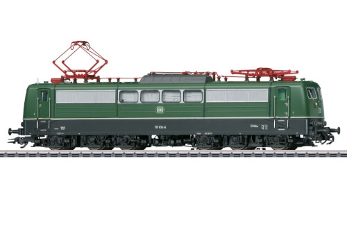 Märklin 39132 - H0 Elektrolokomotive Baureihe 151