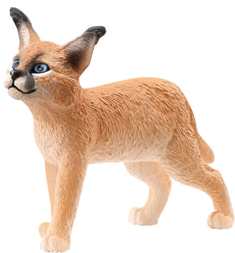 schleich® Wild Life 14868 Karakal Junges