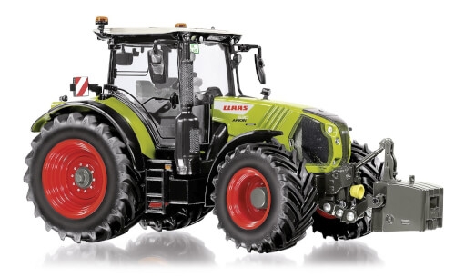 Wiking 77858 Claas Arion 630 1:32