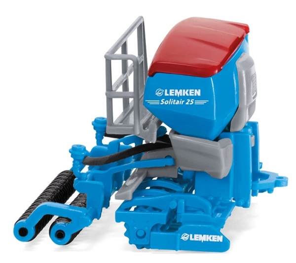 Wiking 037811 Lemken Bestellkombination Solitair/Zirkon