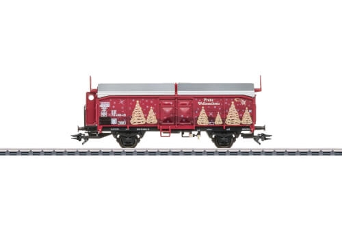 Märklin 48424 - H0 Weihnachtswagen H0 2024